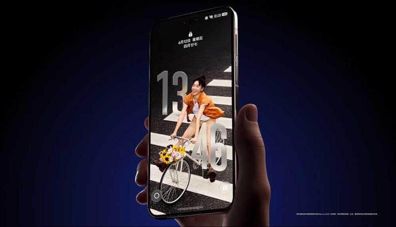 Huawei представила HarmonyOS 7 с улучшенной производительностью и встроенным ИИ-агентом