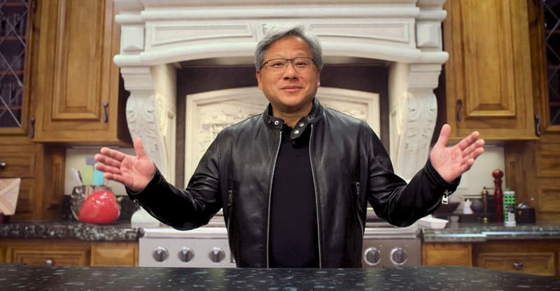 Nvidia готовит размещение облигаций минимум на $20 млрд для финансирования ИИ