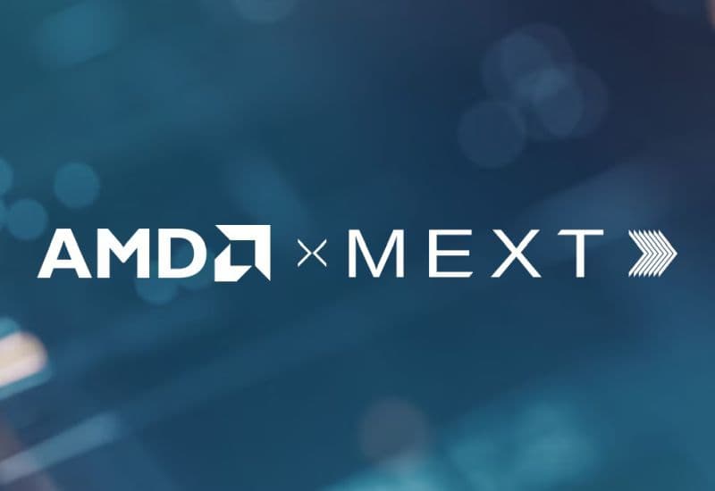 AMD приобретает стартап MEXT с технологией кеширования данных в NAND