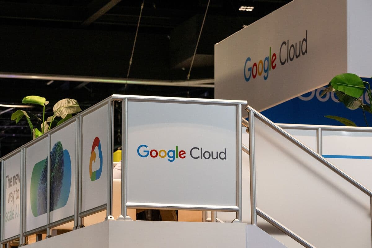 Google Cloud предложит специализированные AI‑модели SandboxAQ для научных исследований