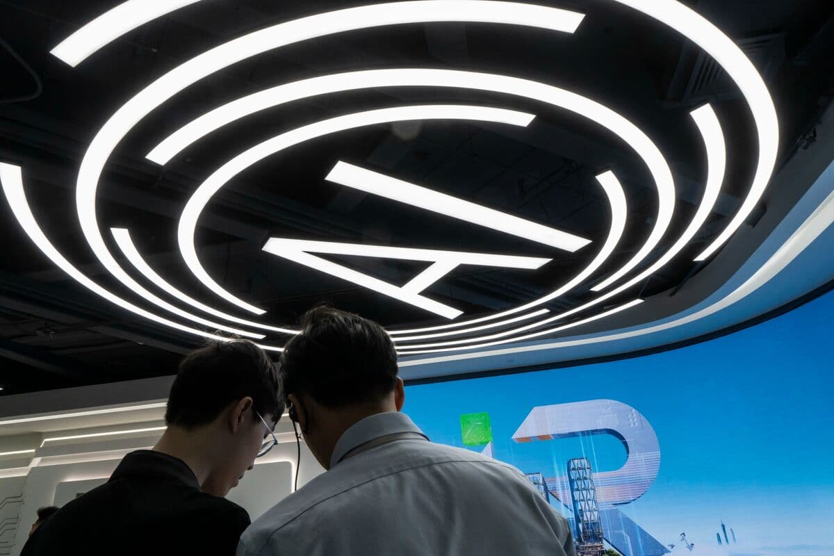Главный экономист Allianz усомнился в равномерном эффекте ИИ для экономик