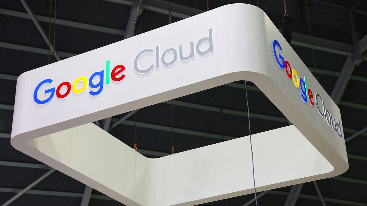 Google Cloud и Accenture запустили программу для ускорения AI-проектов в компаниях среднего сегмента