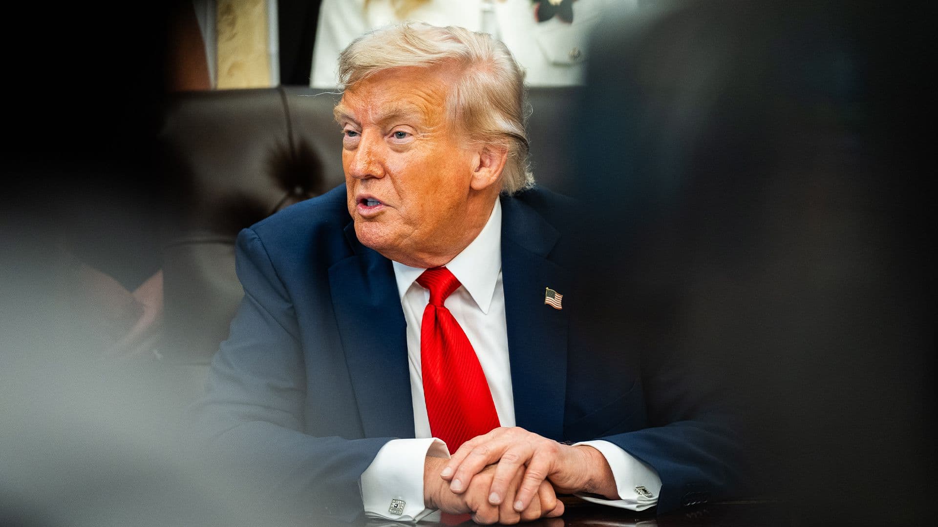 Администрация Трампа хочет получать доступ к AI‑моделям за 90 дней до их публичного релиза