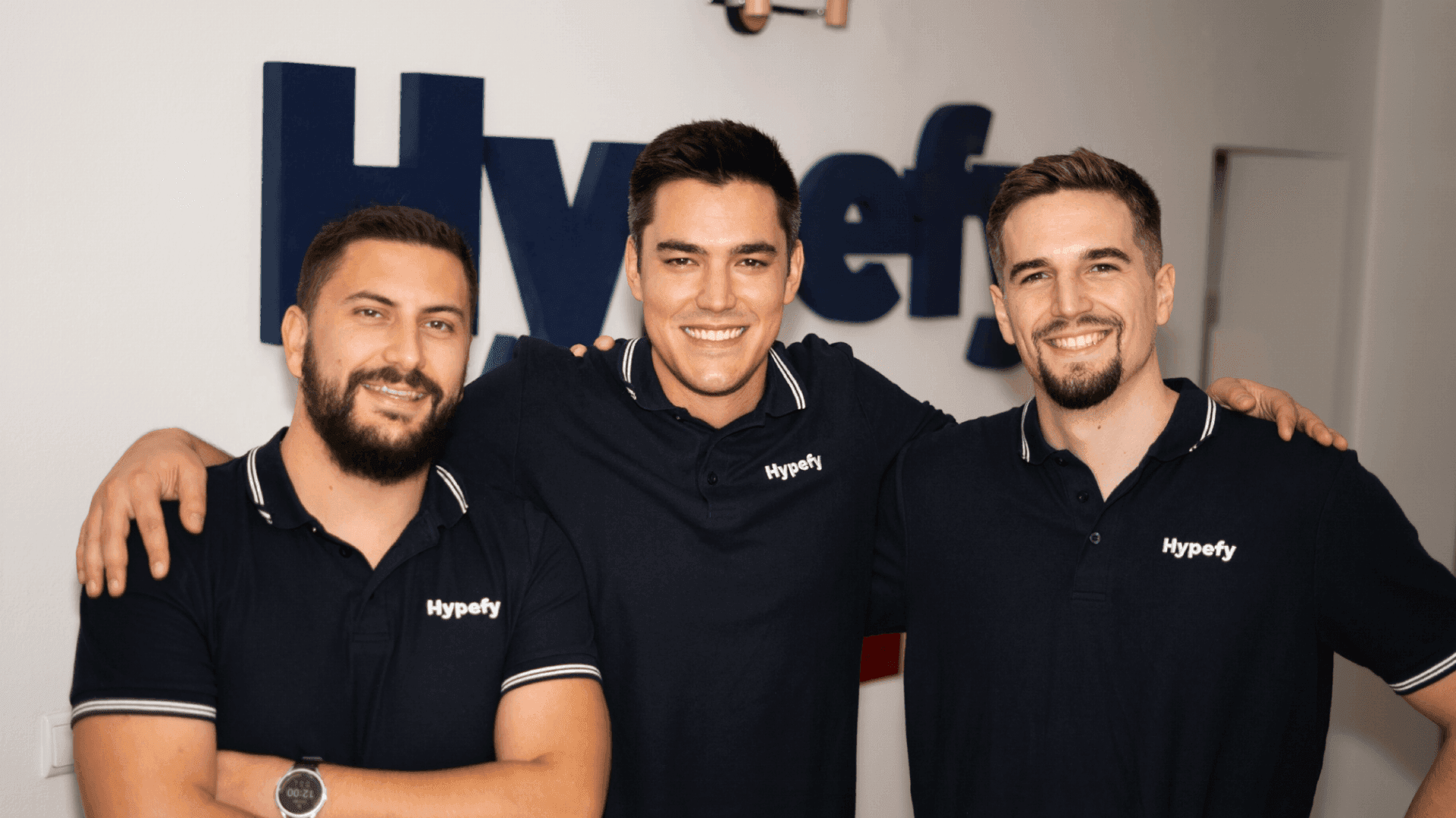 Hypefy AI привлекла 7,2 млн $ на развитие платформы для автоматизации influencer-кампаний