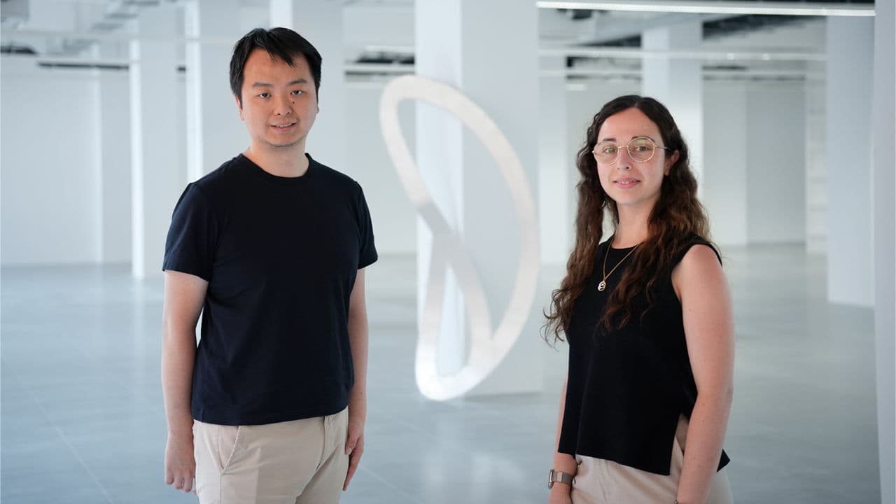 Барселонский стартап Theker привлёк $85 млн в раунде Series A для разработки AI‑native промышленных роботов