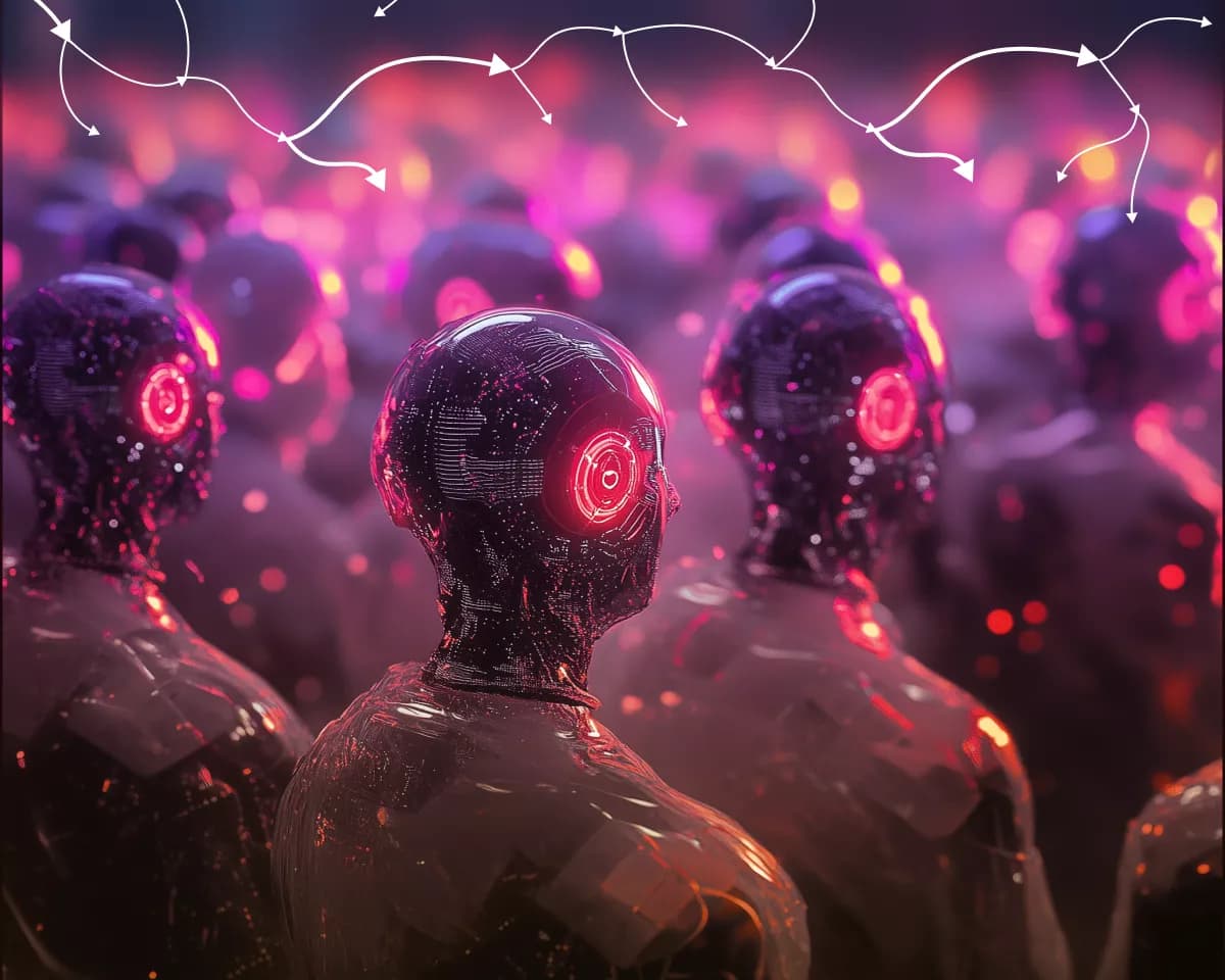 Исследователи DeepMind предупредили о политических конфликтах из‑за споров о сознании ИИ