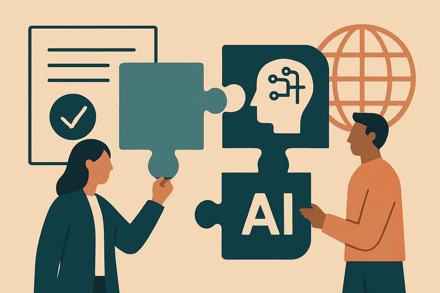 OpenAI участвует в разработке общих стандартов для продвинутых систем ИИ