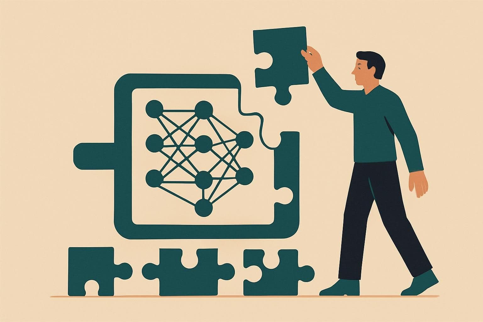 Пошаговая сборка языковой модели на PyTorch: разбор архитектуры с нуля
