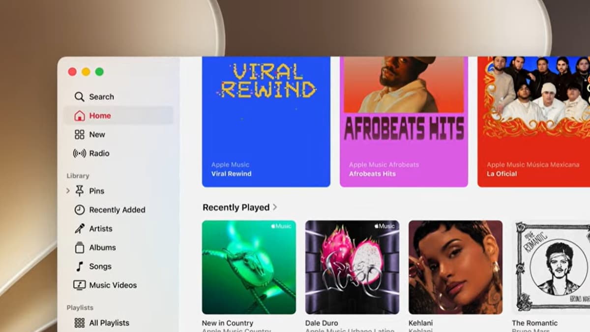 Apple представила macOS 27 Golden Gate с обновлениями Siri и функциями Apple Intelligence