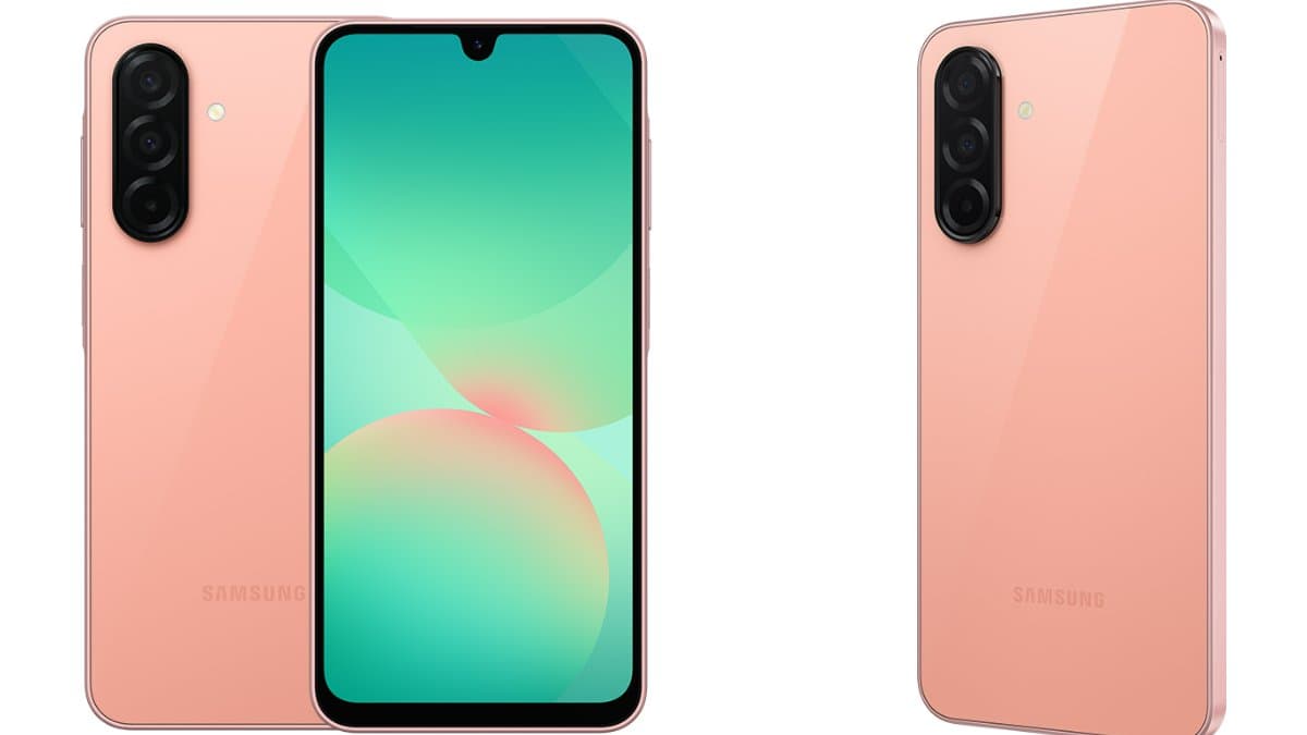 В утечке показали дизайн Samsung Galaxy A27 5G и возможные AI‑функции
