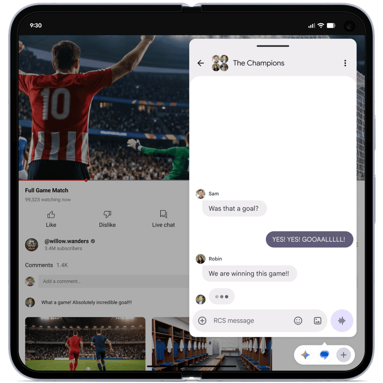 Google выпустила Android 17 для смартфонов Pixel с ИИ‑функциями для видео и генерации музыки