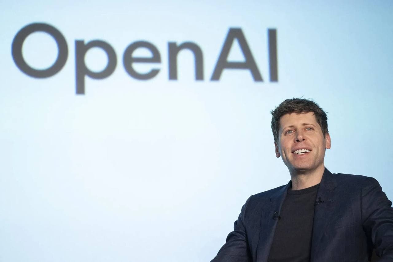 FT: чистый убыток OpenAI в 2025 году достиг $39 млрд