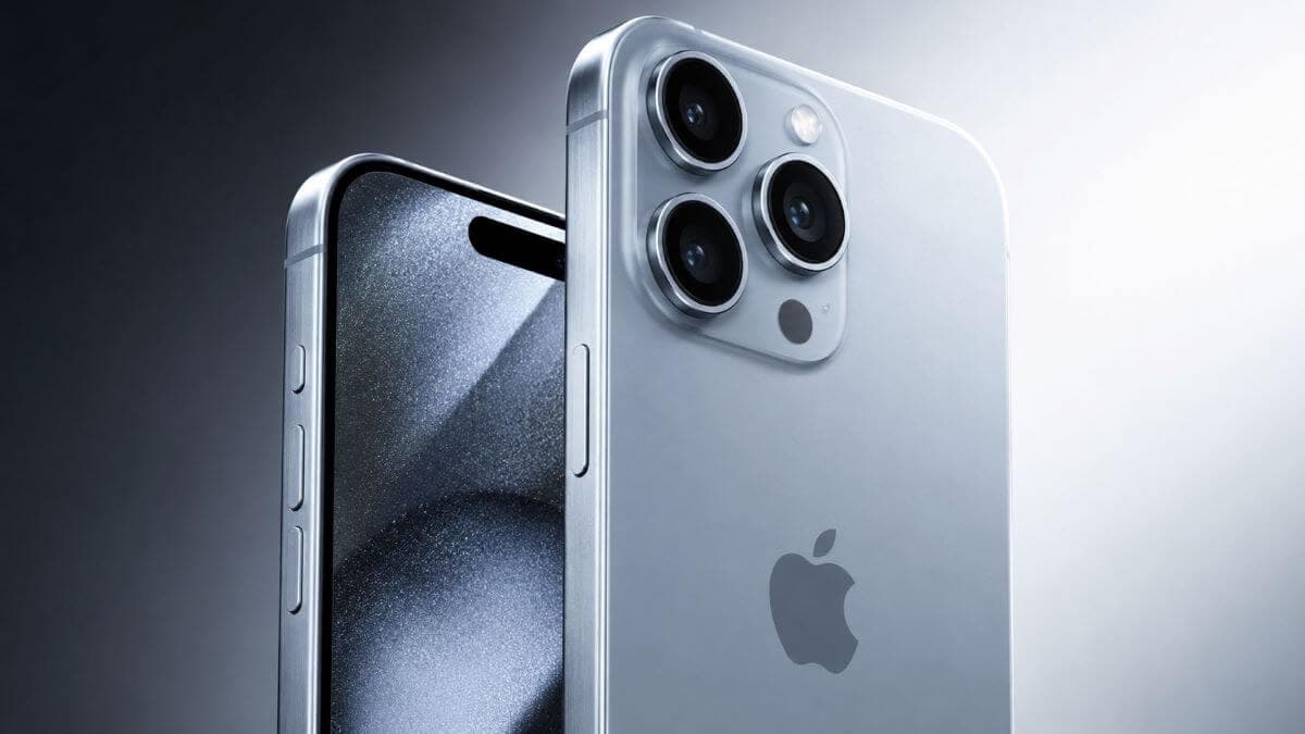 Стандартный iPhone 18 может получить 12 ГБ памяти для функций ИИ в iOS 27