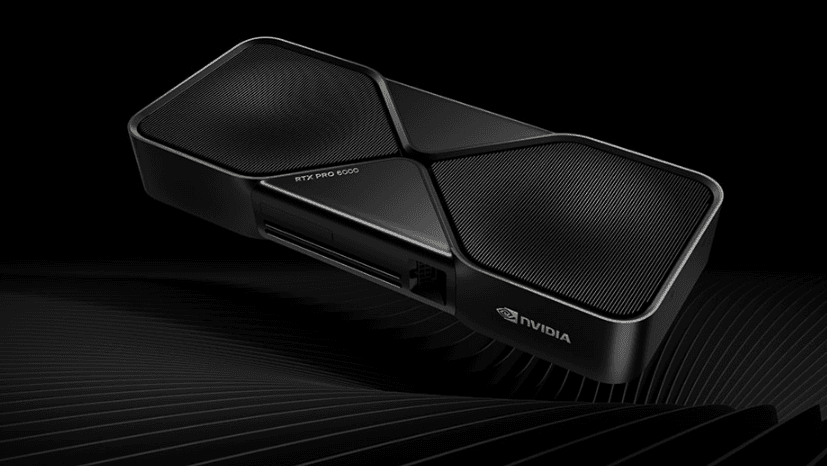 Цена NVIDIA RTX Pro 6000 Blackwell выросла до $13 250