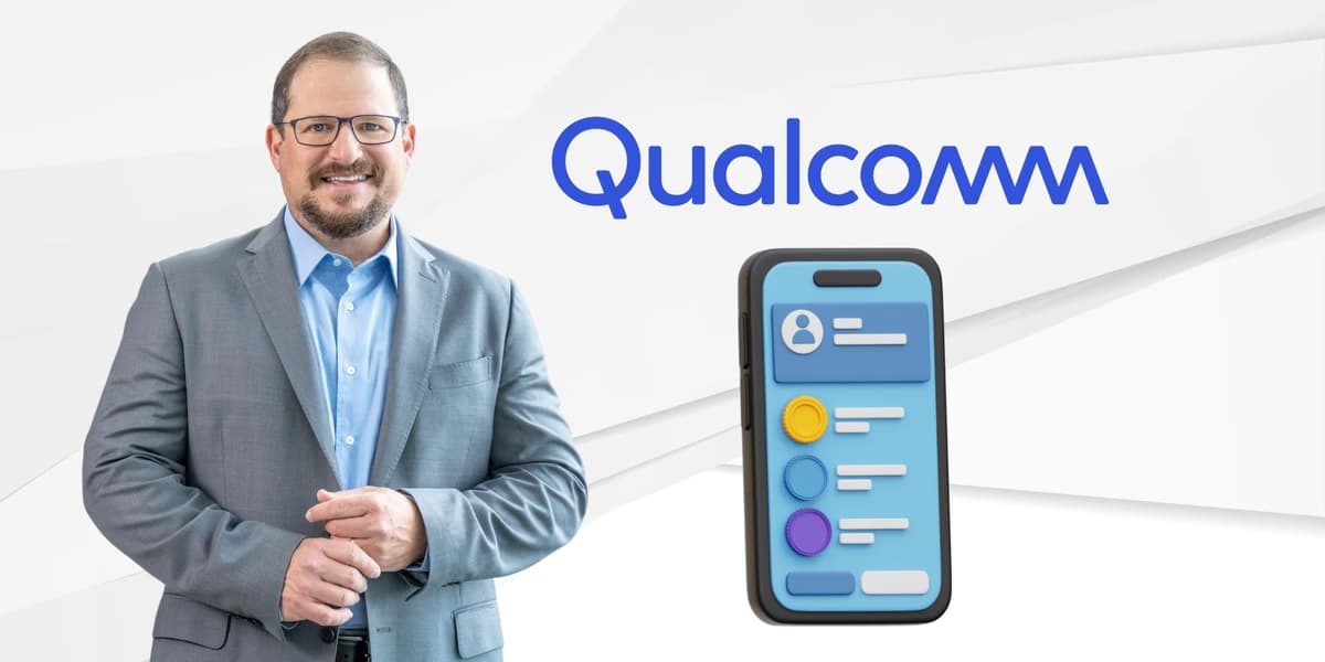 Qualcomm разрабатывает более 40 устройств с ИИ‑агентами и считает 2026 год переломным