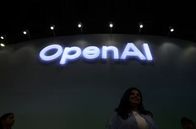 Траты OpenAI в 34 млрд $ вызвали вопросы инвесторов на фоне оценки 852 млрд $ перед IPO