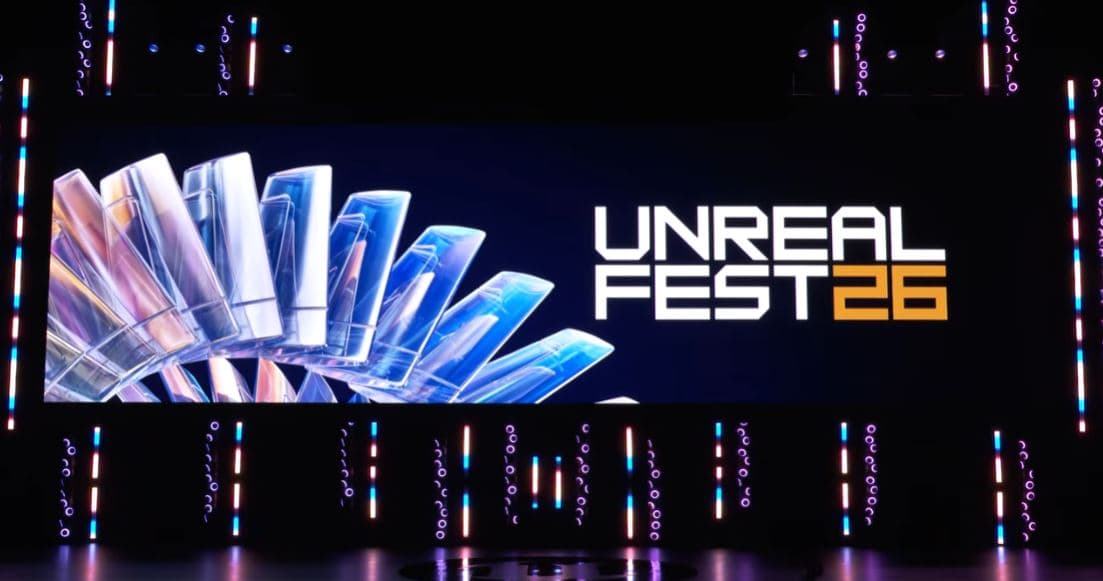 Epic Games раскрыла детали Unreal Engine 6 и поддержку ИИ-моделей на презентации State of Unreal 2026