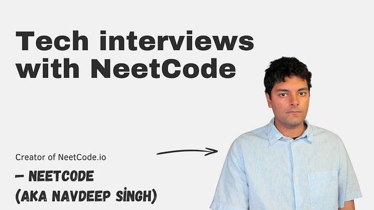 Создатель NeetCode о карьере инженера и ценности глубокой экспертизы в эпоху AI