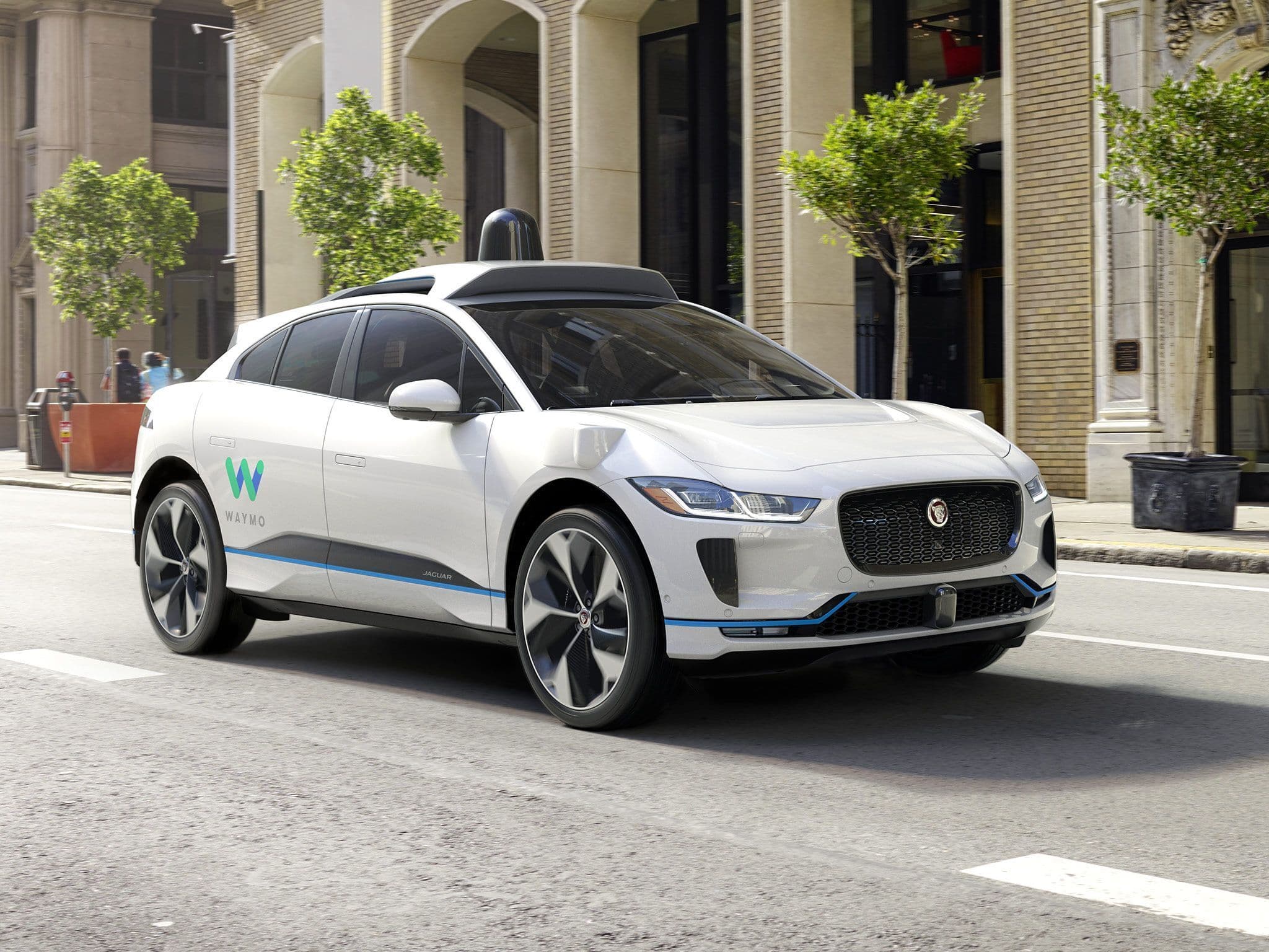Waymo приобрела бывший испытательный полигон Apple в Аризоне за $220 млн