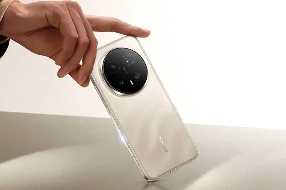 СМИ: серия Honor Magic 9 может получить поддержку стилуса с ИИ