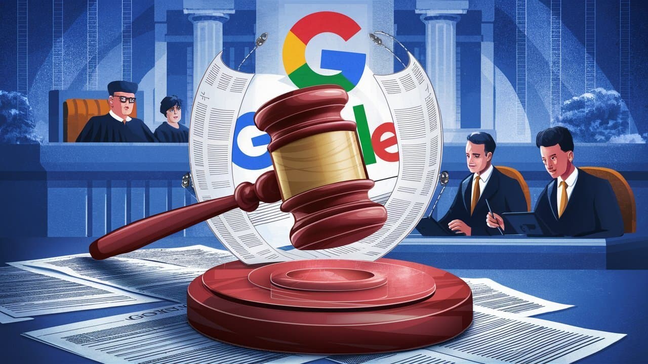 Google заключила мировое соглашение по иску подростка о вреде социальных сетей