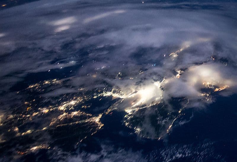 Илон Маск заявил о готовности технологий SpaceX для строительства ЦОД в космосе