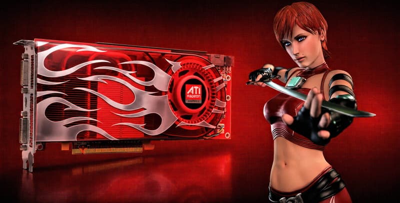 ИИ помог внести исправления в драйвер R600 Gallium3D для старых видеокарт AMD