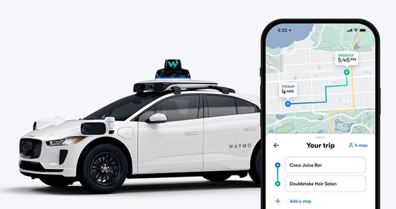 Waymo разработала виртуального водителя для моделирования реакции на дорожные инциденты