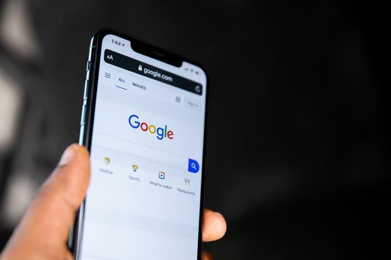 Google изменит хранение данных из «Google Объектив», Search Live и голосового поиска в Translate