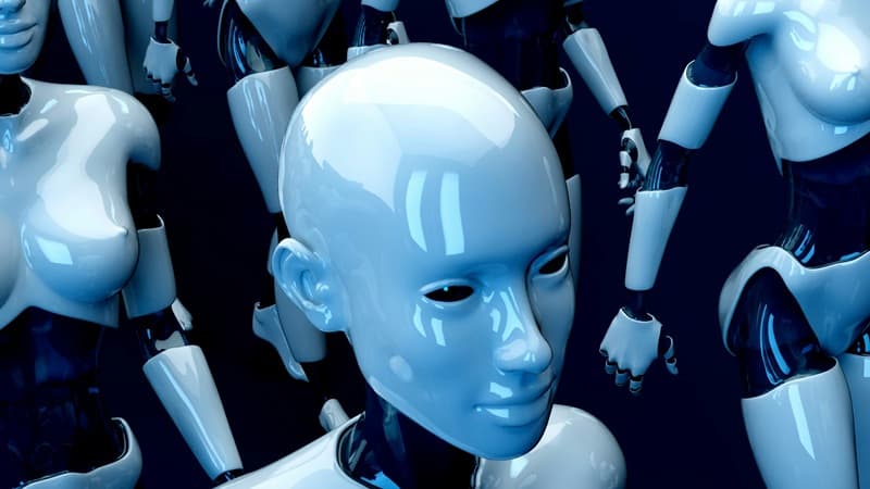 Китай запускает национальную программу внедрения человекоподобных роботов в промышленности и медицине