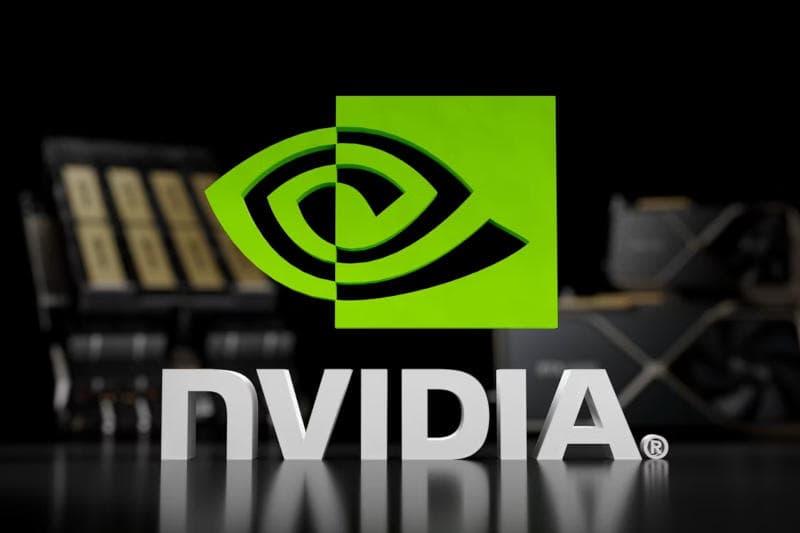 Прогноз Broadcom усилил осторожность инвесторов к ИИ-компаниям и потянул вниз акции Nvidia и других чипмейкеров