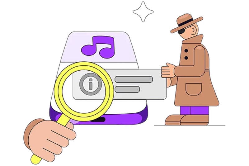 Deezer представил детектор ИИ‑музыки для плейлистов на других стриминговых платформах