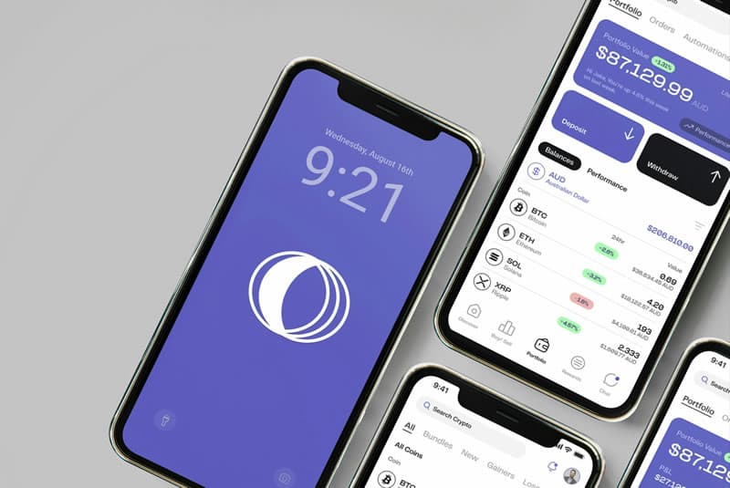 Coinbase представила инструмент для торговли и аналитики с участием ИИ-агентов