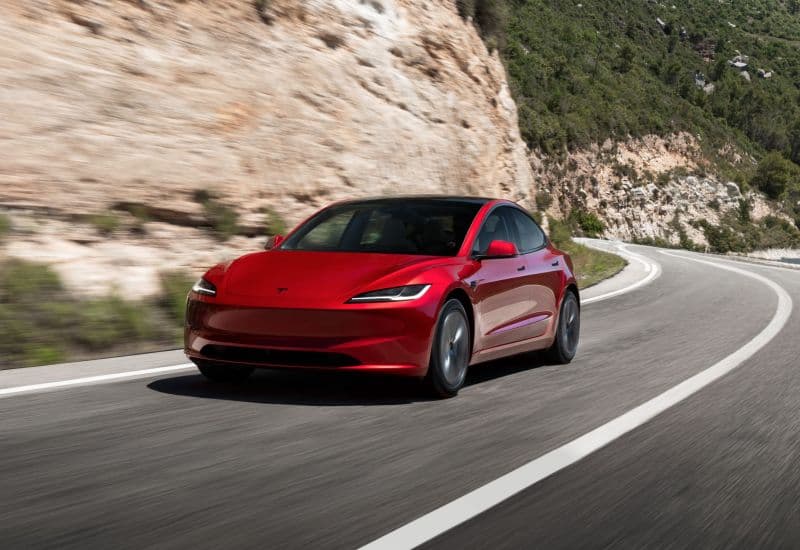 Reuters: Tesla могла искажать данные о безопасности FSD для регуляторов Европы