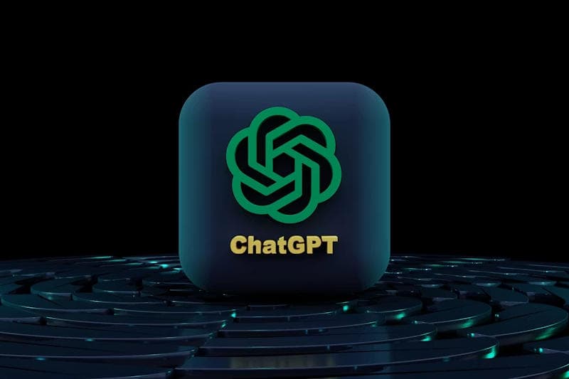 Доля рынка ChatGPT впервые опустилась ниже 50 % на фоне роста конкуренции в ИИ