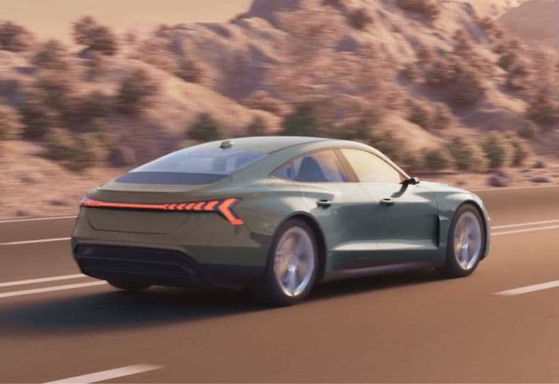 Mobileye планирует запустить собственный сервис роботакси в США в следующем году