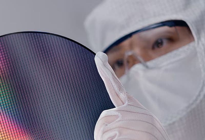 Nikkei Asian Review: AMD, Google и BYD интересуются выпуском чипов на мощностях Samsung