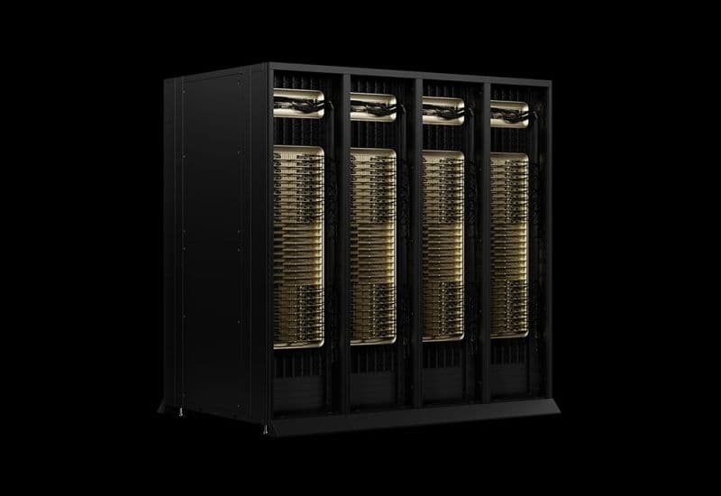 Цена запрещённых к поставкам систем Nvidia в Китае более чем удвоилась за полгода