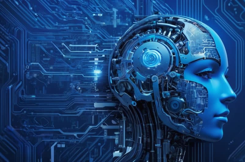 SemiAnalysis оценила расходы на ИИ-инфраструктуру в 11,1 трлн $ до 2029 года
