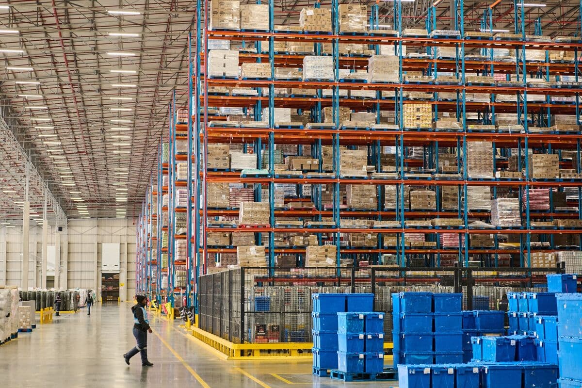 Онлайн-ритейлеры продуктов в ЮАР смещают конкуренцию в сторону ИИ-ассистентов