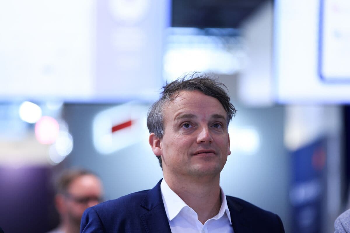SAP перераспределяет контроль над AI‑продуктами между топ‑менеджерами в новой реорганизации