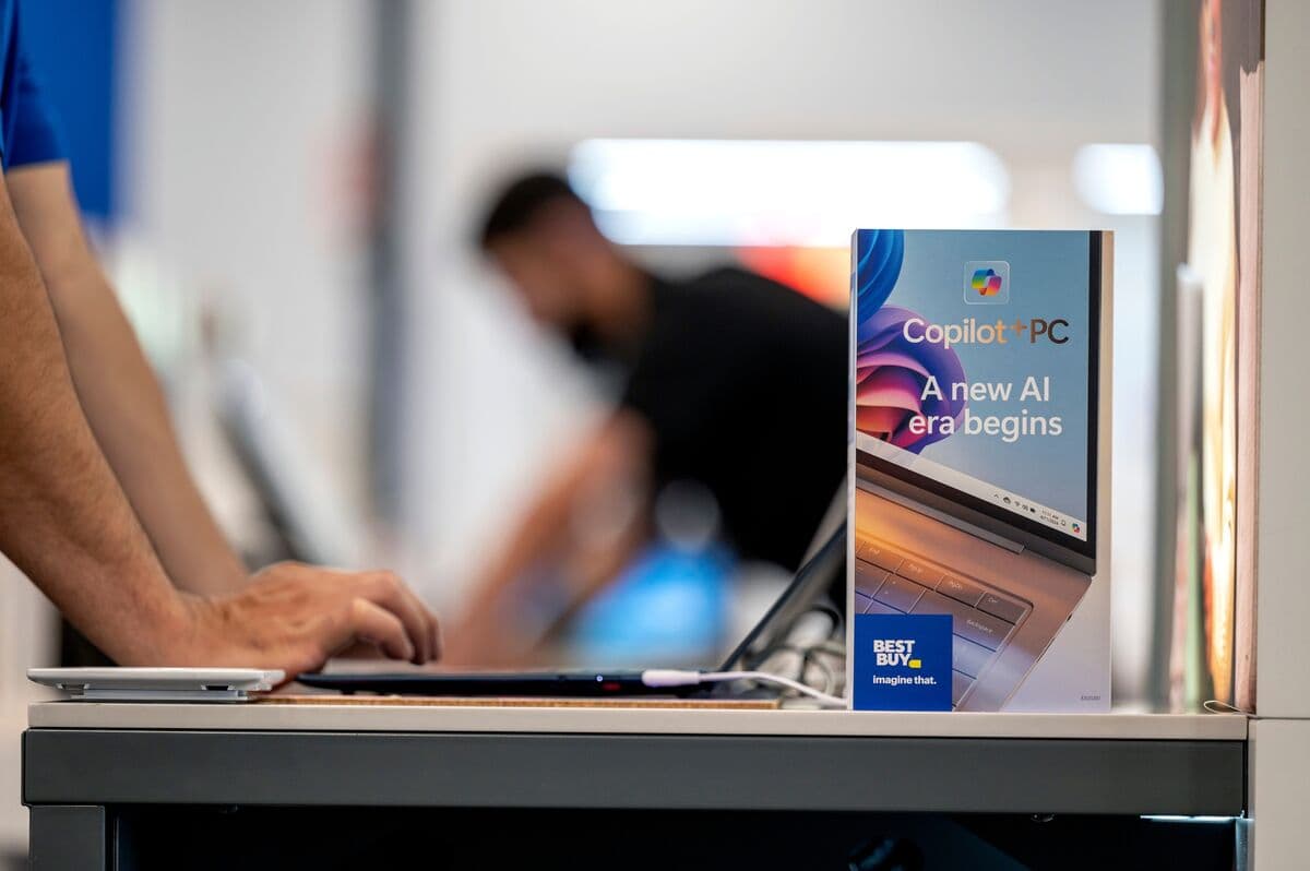 Microsoft создаёт подразделение из 6 000 сотрудников для внедрения ИИ у клиентов