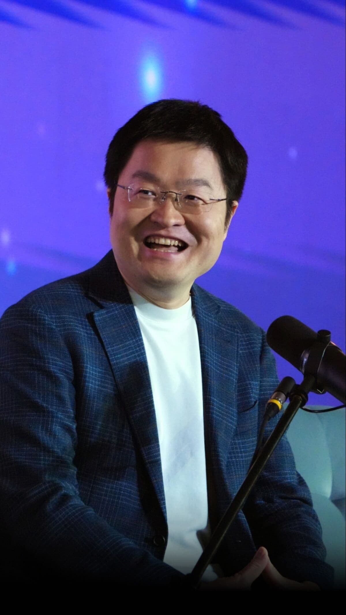 CFO Baidu рассказал о подходе компании к найму молодых специалистов