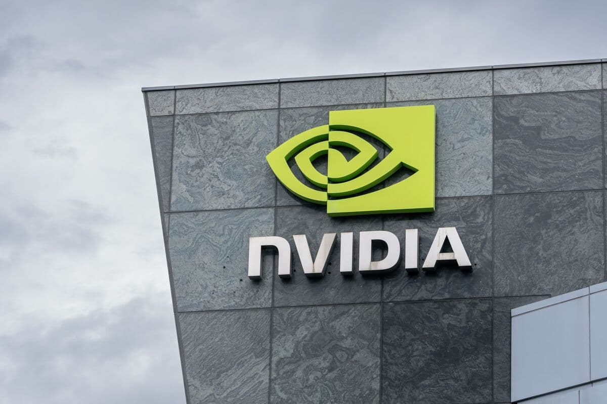 Nvidia предложила ИИ-стартапам доступ к оборудованию в обмен на долю будущей выручки