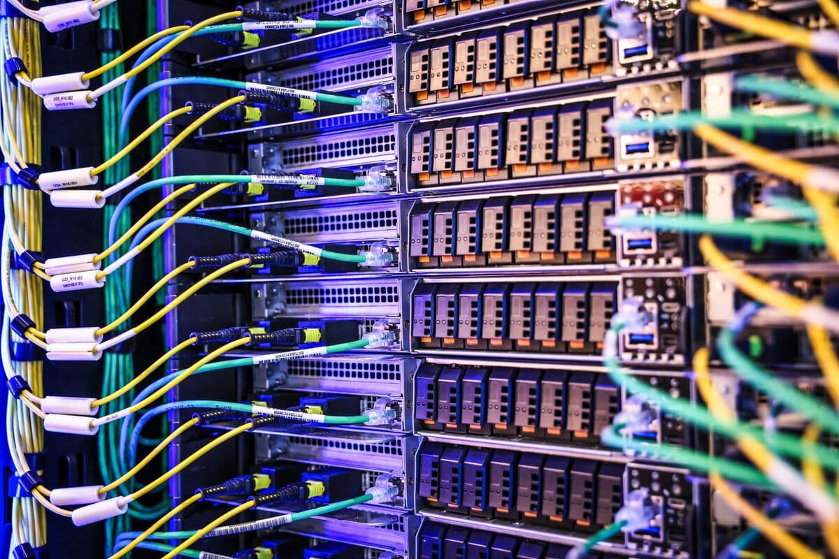 AI-фабрики меняют расстановку сил на рынке энергетического оборудования