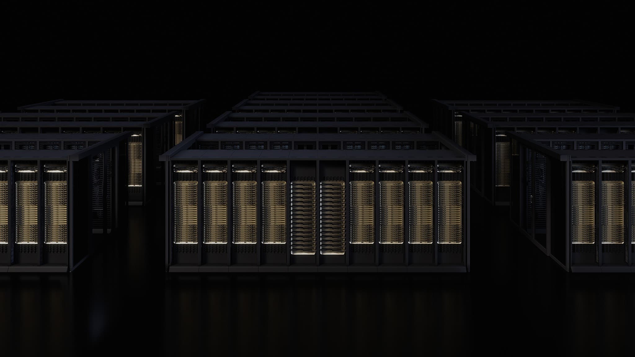 Платформа NVIDIA Blackwell возглавила первый бенчмарк инфраструктуры для agentic AI