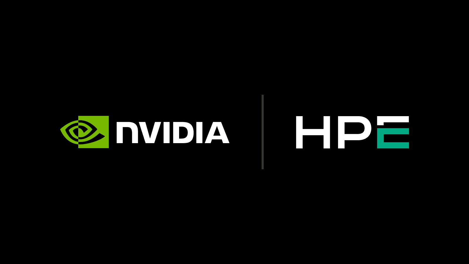 NVIDIA и HPE расширяют HPE AI Factory с поддержкой Vera CPU и NVIDIA Agent Toolkit