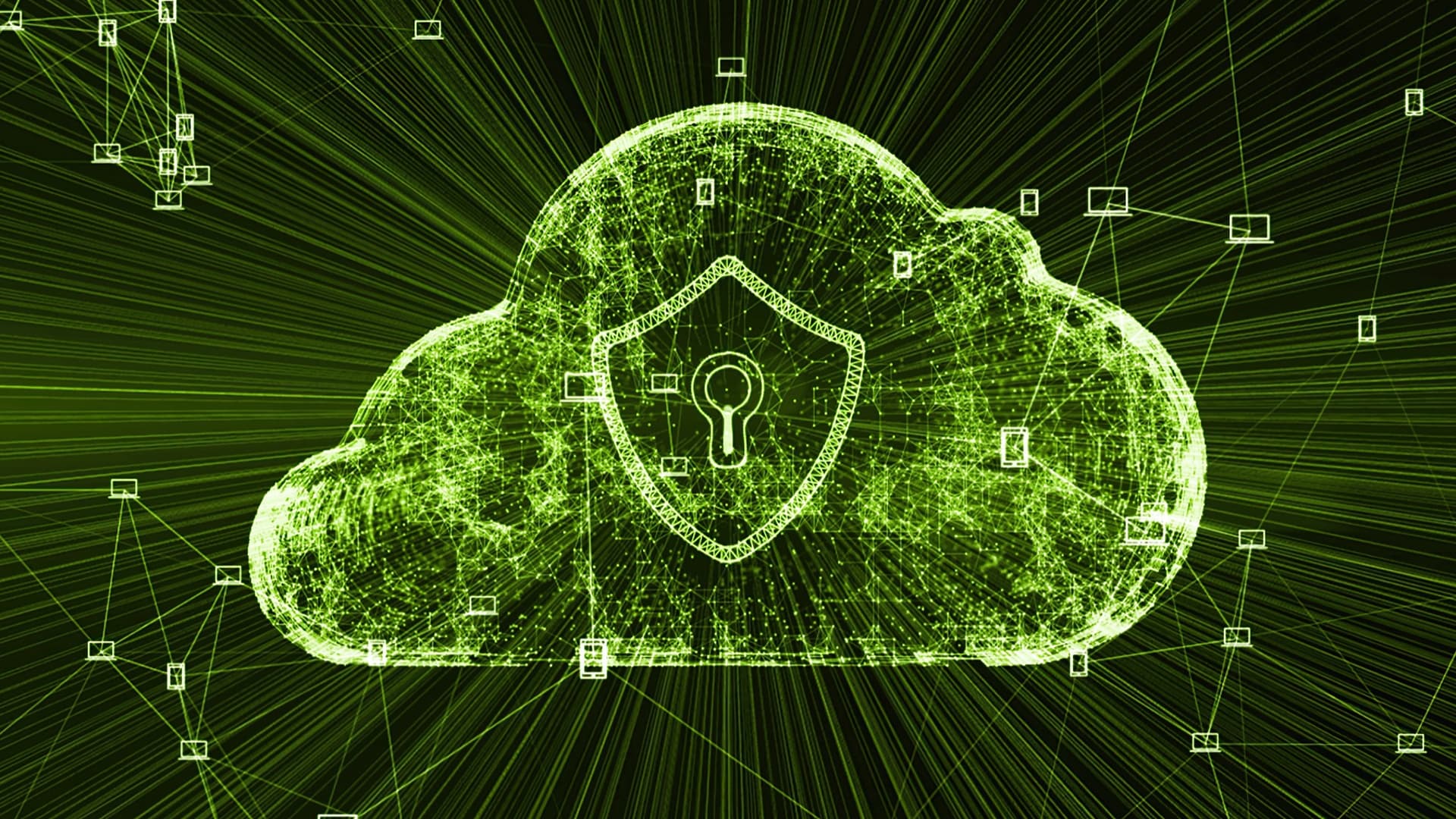 NVIDIA Confidential Computing используется для конфиденциального инференса в Apple Private Cloud Compute