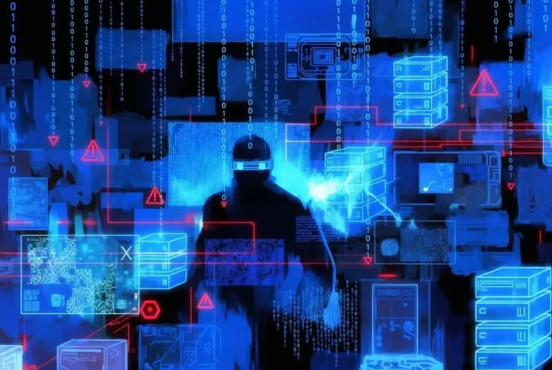 Financial Times: киберподразделение армии Ирана использует ChatGPT и Gemini для разработки вредоносного ПО