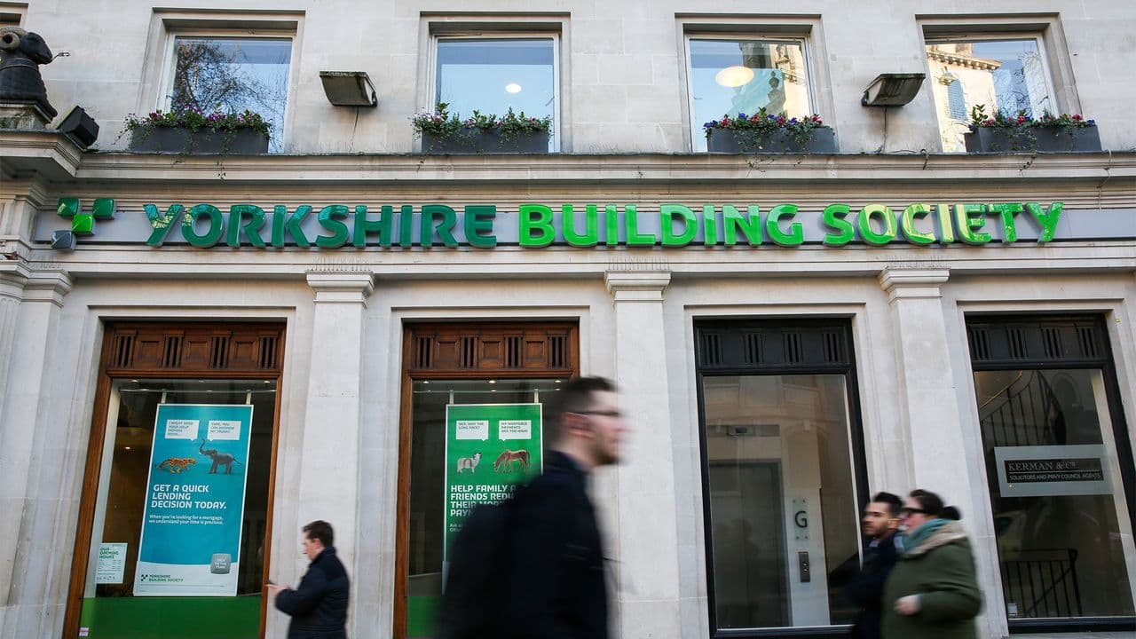 Yorkshire Building Society внедрила ИИ-агентов для обработки клиентских жалоб